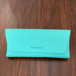 New Tiffany & Co. Case